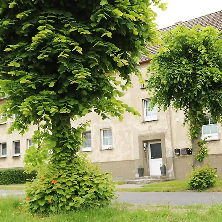 Zum Moewennest Apartment Peenemunde