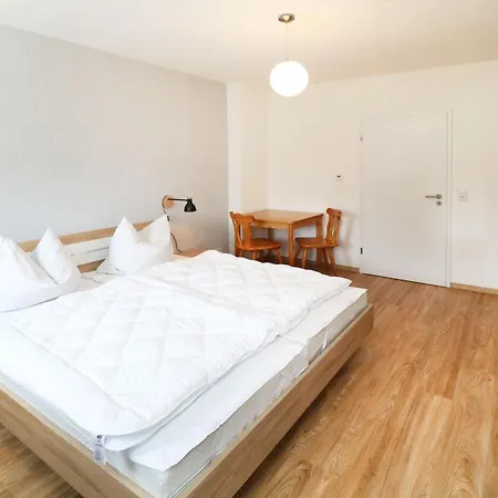 Zum Moewennest Peenemunde