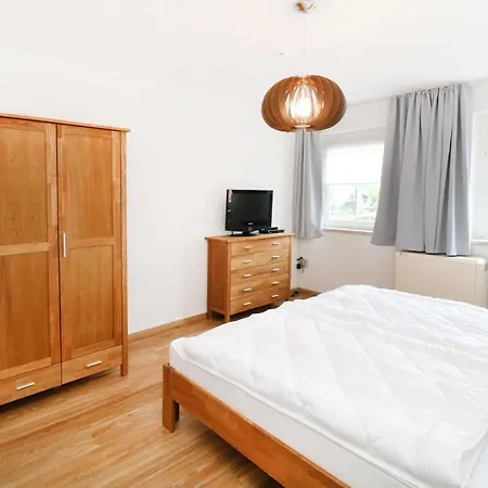 Zum Moewennest Peenemunde